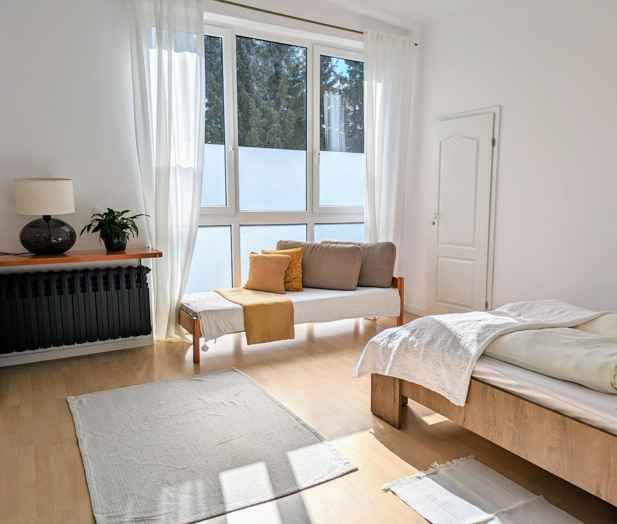 Muelle Apartment