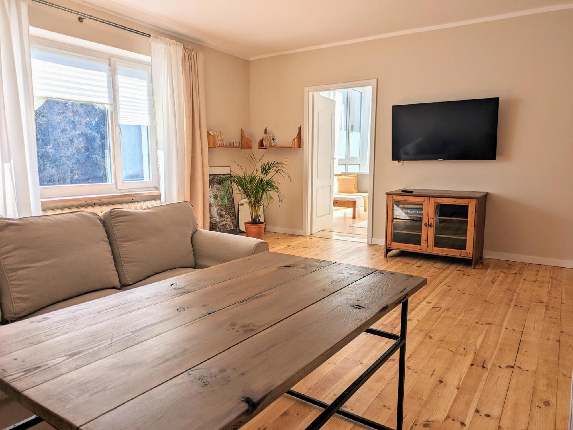 Apartment Muelle