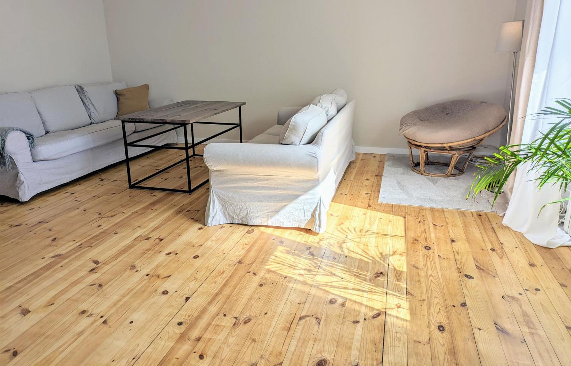 Apartment Muelle