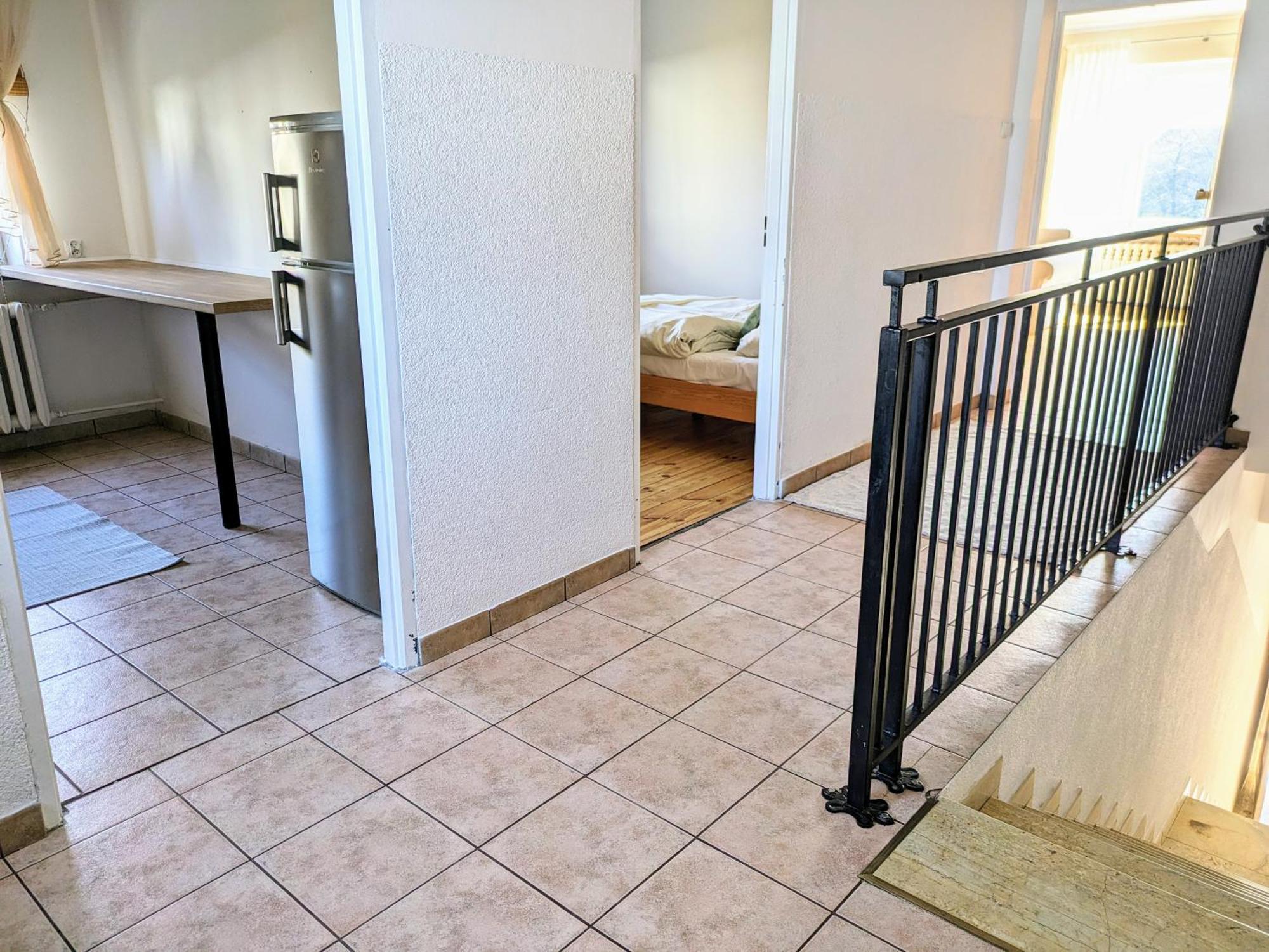 Muelle Apartment *