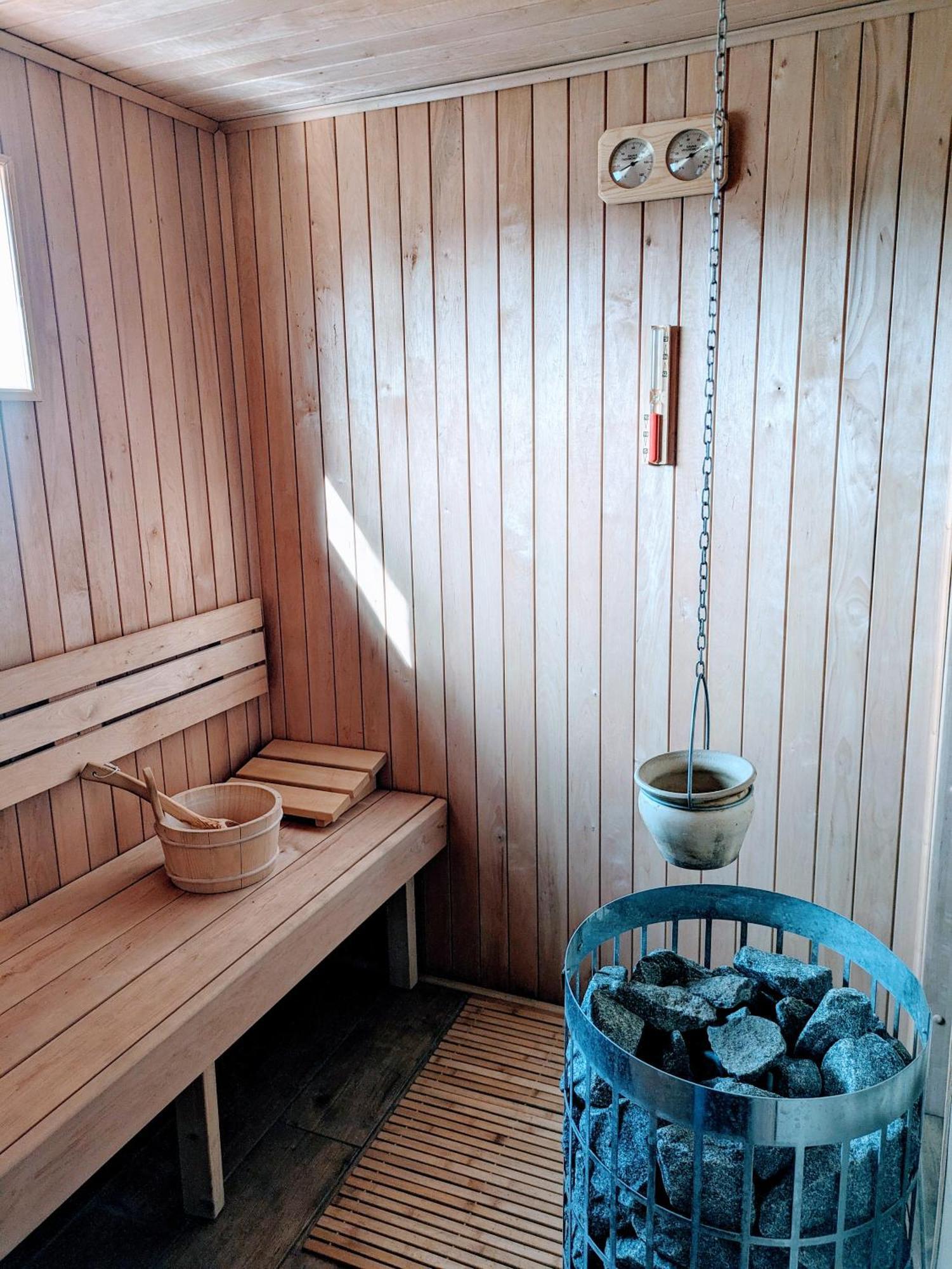 Muelle Apartment