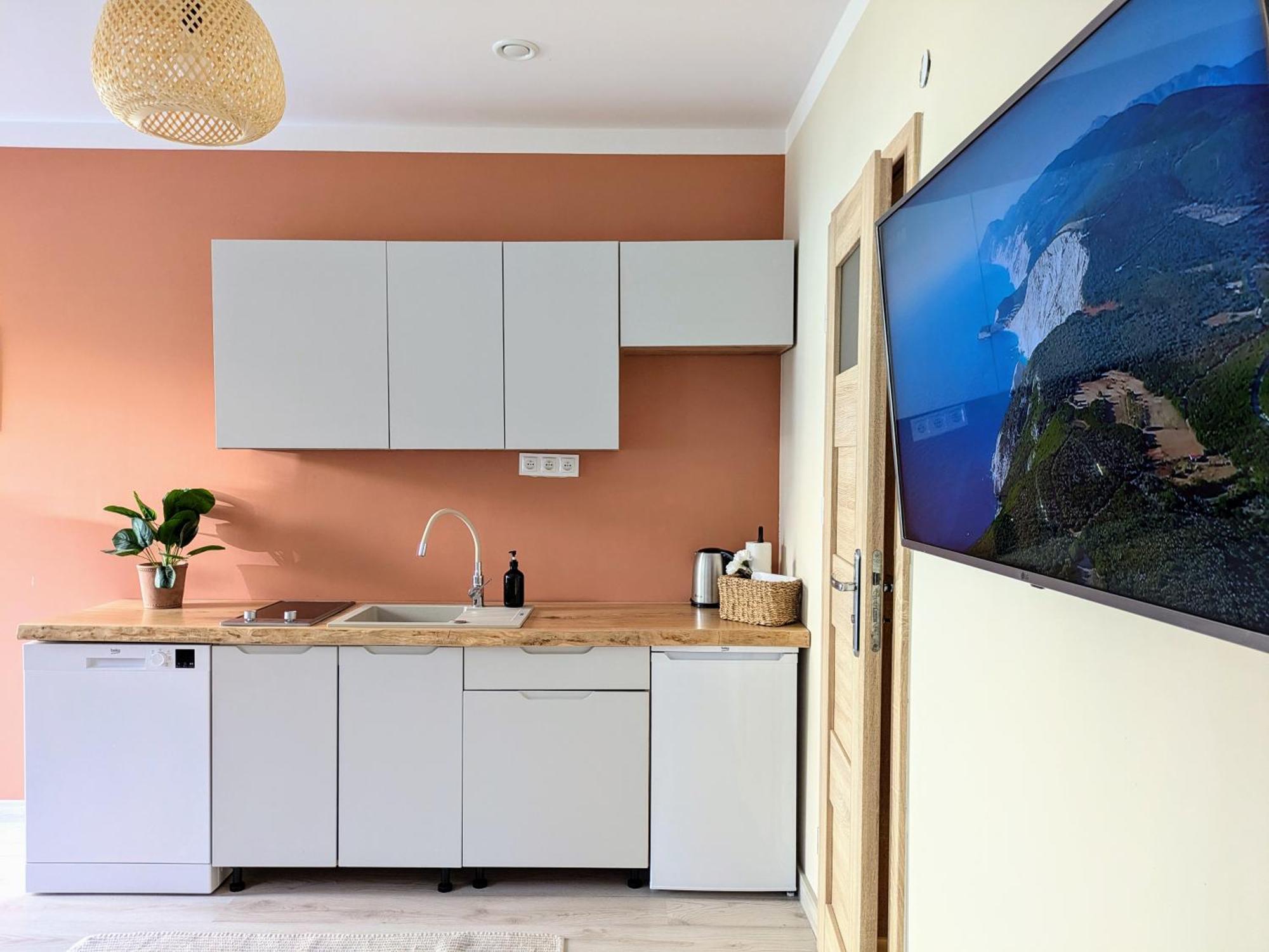 Apartment Muelle Kolobrzeg