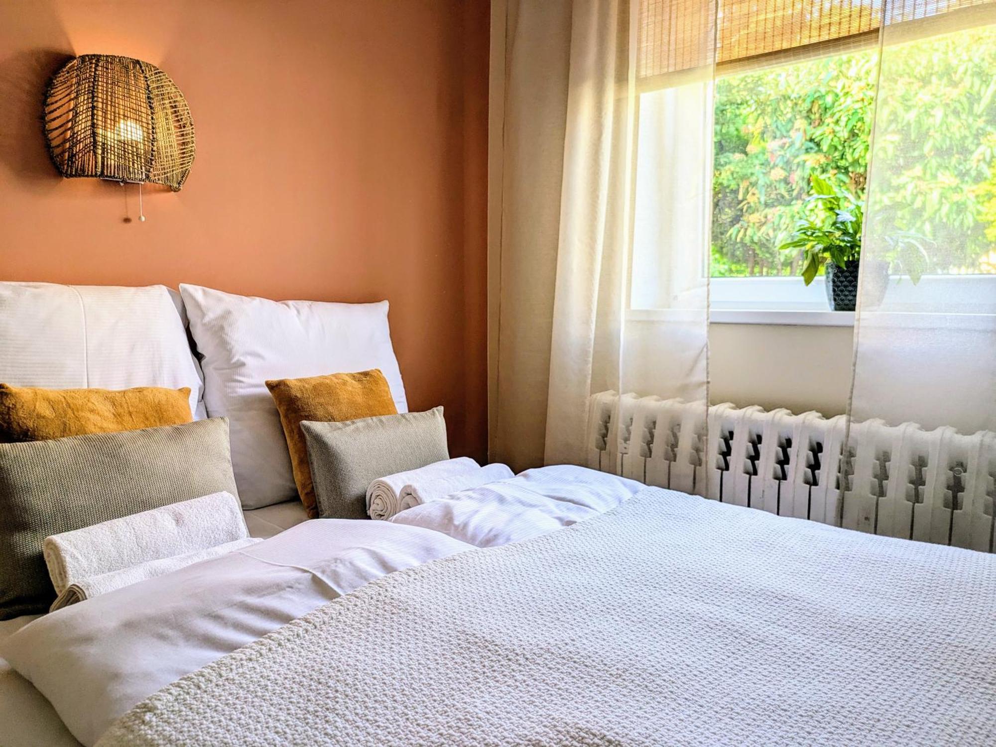 Apartment Muelle *