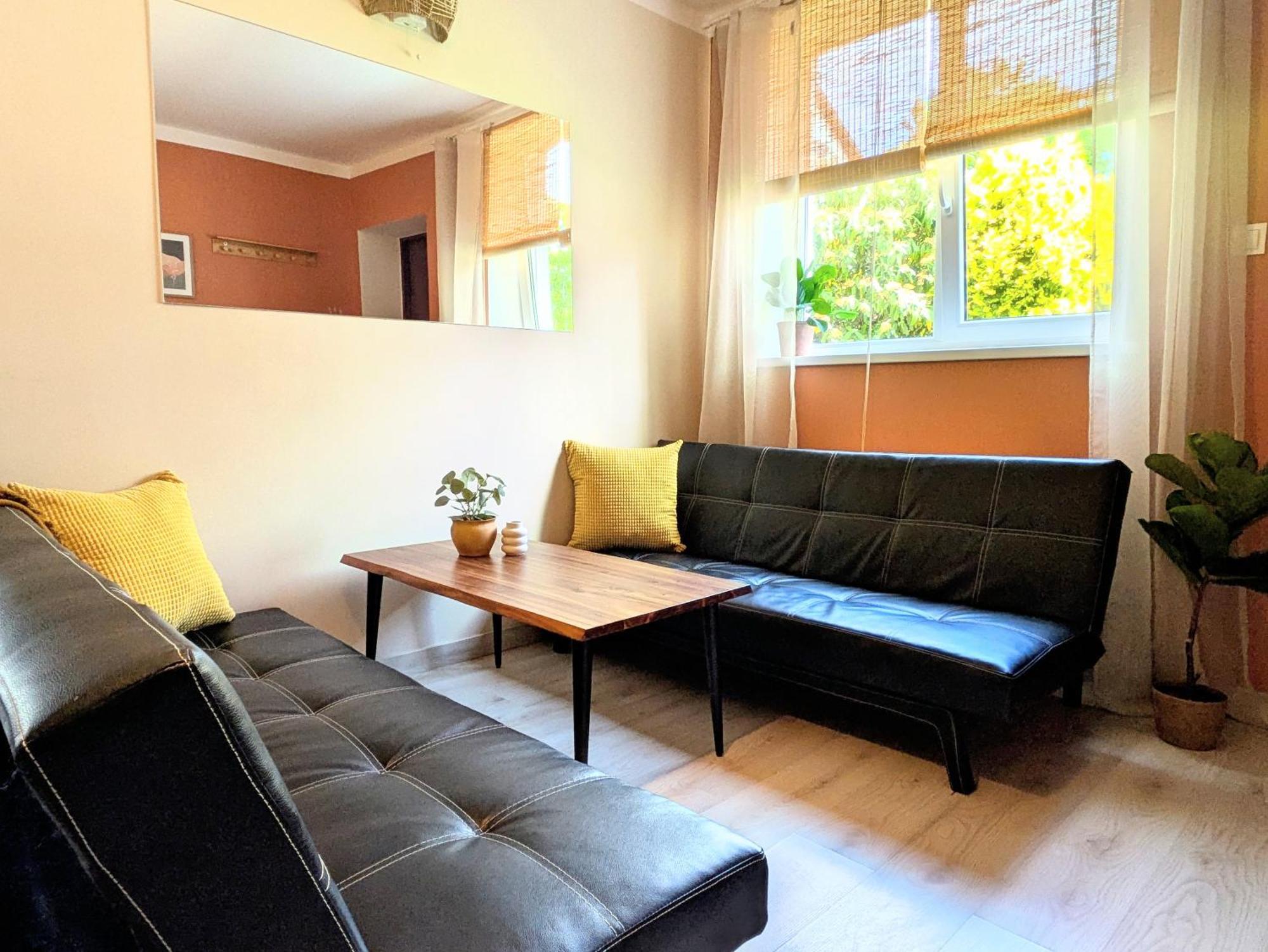 Apartment Muelle *